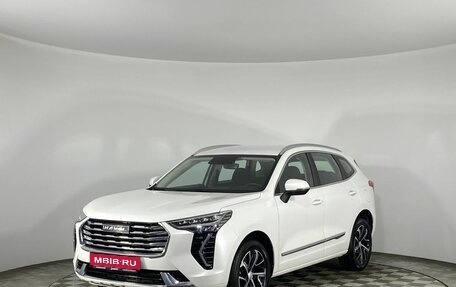 Haval Jolion, 2022 год, 1 690 000 рублей, 1 фотография