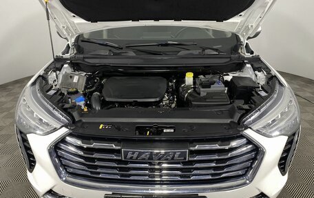 Haval Jolion, 2022 год, 1 690 000 рублей, 18 фотография