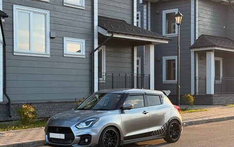 Suzuki Swift V, 2020 год, 1 950 000 рублей, 1 фотография