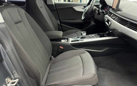 Audi A5, 2019 год, 2 856 000 рублей, 15 фотография