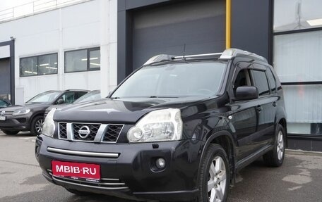Nissan X-Trail, 2008 год, 1 033 000 рублей, 1 фотография