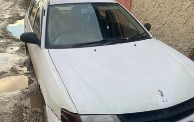 Nissan AD II, 1999 год, 130 000 рублей, 1 фотография