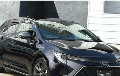 Toyota Corolla, 2022 год, 1 384 555 рублей, 1 фотография
