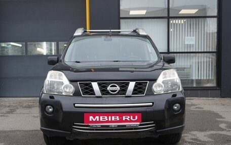 Nissan X-Trail, 2008 год, 1 033 000 рублей, 2 фотография