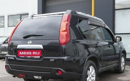 Nissan X-Trail, 2008 год, 1 033 000 рублей, 5 фотография