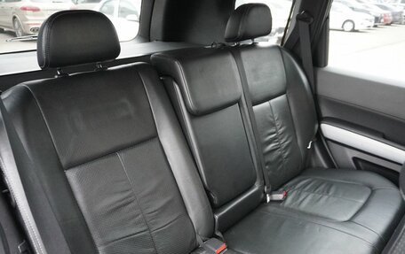 Nissan X-Trail, 2008 год, 1 033 000 рублей, 12 фотография