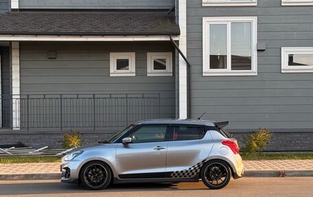 Suzuki Swift V, 2020 год, 1 950 000 рублей, 2 фотография