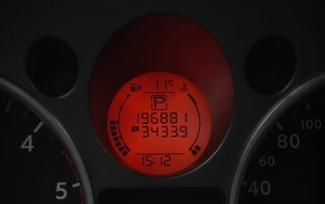 Nissan X-Trail, 2008 год, 1 033 000 рублей, 15 фотография