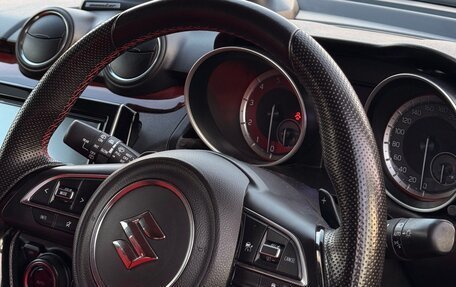 Suzuki Swift V, 2020 год, 1 950 000 рублей, 11 фотография