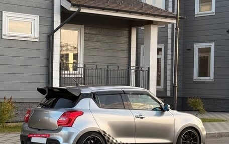 Suzuki Swift V, 2020 год, 1 950 000 рублей, 5 фотография