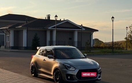 Suzuki Swift V, 2020 год, 1 950 000 рублей, 4 фотография