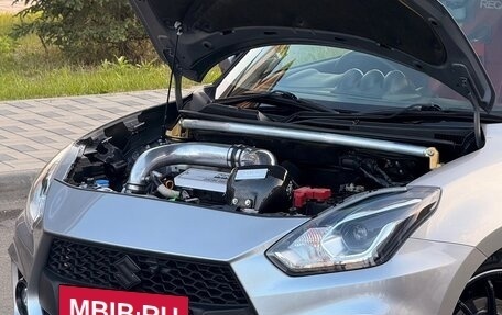 Suzuki Swift V, 2020 год, 1 950 000 рублей, 8 фотография