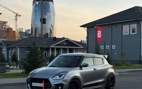 Suzuki Swift V, 2020 год, 1 950 000 рублей, 6 фотография