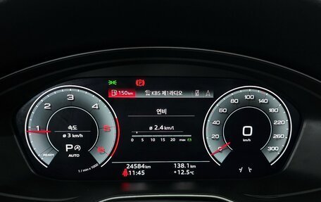 Audi A5, 2021 год, 3 020 469 рублей, 12 фотография