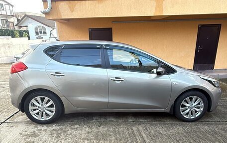 KIA cee'd III, 2013 год, 900 000 рублей, 3 фотография