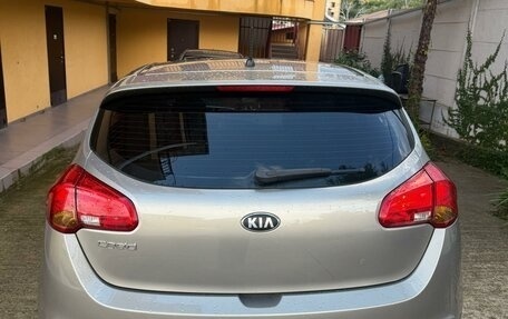 KIA cee'd III, 2013 год, 900 000 рублей, 4 фотография