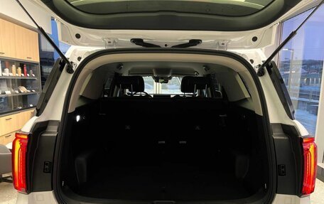 Haval H5, 2024 год, 3 649 000 рублей, 8 фотография