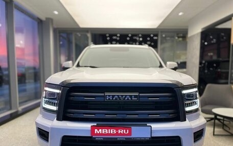 Haval H5, 2024 год, 3 649 000 рублей, 3 фотография