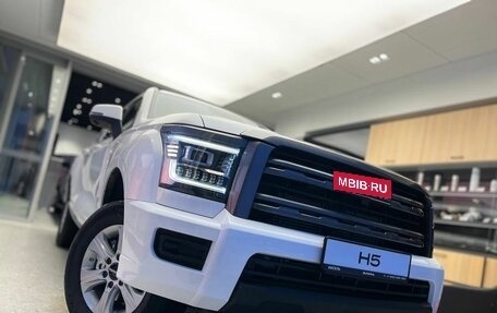 Haval H5, 2024 год, 3 649 000 рублей, 5 фотография