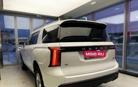 Haval H5, 2024 год, 3 649 000 рублей, 7 фотография