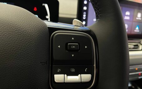 Haval H5, 2024 год, 3 649 000 рублей, 19 фотография