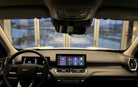 Haval H5, 2024 год, 3 649 000 рублей, 26 фотография