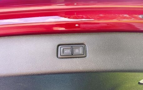 Audi Q7, 2022 год, 6 100 000 рублей, 13 фотография