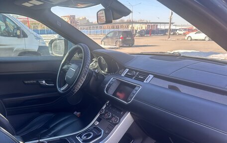 Land Rover Range Rover Evoque I, 2012 год, 2 300 000 рублей, 4 фотография