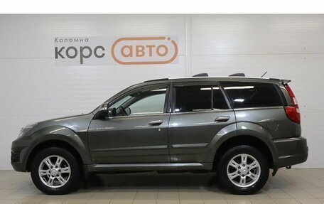 Great Wall Hover H3 I, 2014 год, 752 700 рублей, 2 фотография