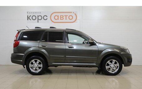 Great Wall Hover H3 I, 2014 год, 752 700 рублей, 4 фотография