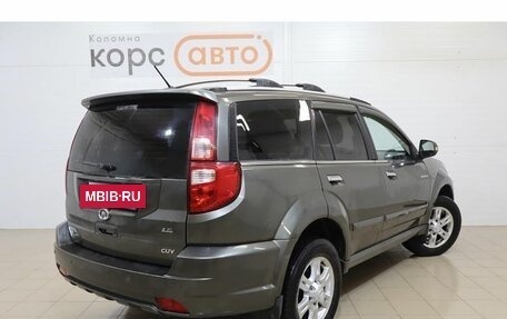 Great Wall Hover H3 I, 2014 год, 752 700 рублей, 3 фотография