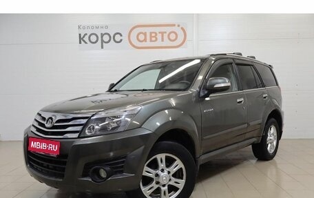 Great Wall Hover H3 I, 2014 год, 752 700 рублей, 1 фотография