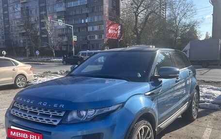 Land Rover Range Rover Evoque I, 2012 год, 2 300 000 рублей, 3 фотография