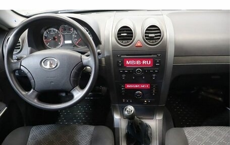 Great Wall Hover H3 I, 2014 год, 752 700 рублей, 7 фотография