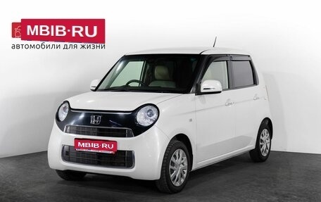 Honda N-One I, 2017 год, 555 000 рублей, 1 фотография