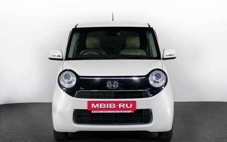 Honda N-One I, 2017 год, 555 000 рублей, 2 фотография