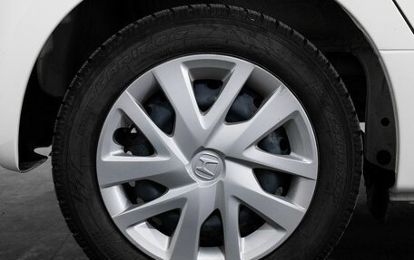 Honda N-One I, 2017 год, 555 000 рублей, 18 фотография