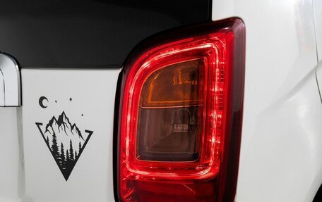 Honda N-One I, 2017 год, 555 000 рублей, 20 фотография