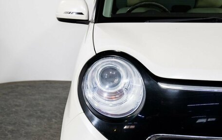 Honda N-One I, 2017 год, 555 000 рублей, 19 фотография