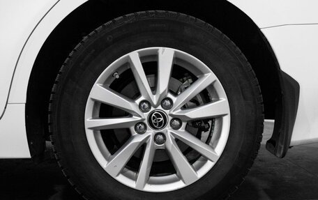 Toyota Camry, 2018 год, 2 105 000 рублей, 17 фотография