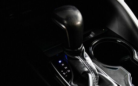 Toyota Camry, 2018 год, 2 105 000 рублей, 13 фотография