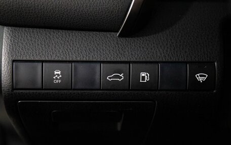 Toyota Camry, 2018 год, 2 105 000 рублей, 14 фотография