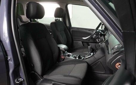 Ford Galaxy II, 2015 год, 1 399 000 рублей, 8 фотография