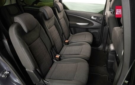 Ford Galaxy II, 2015 год, 1 399 000 рублей, 7 фотография
