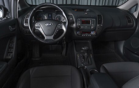 KIA Cerato III, 2014 год, 1 239 000 рублей, 6 фотография