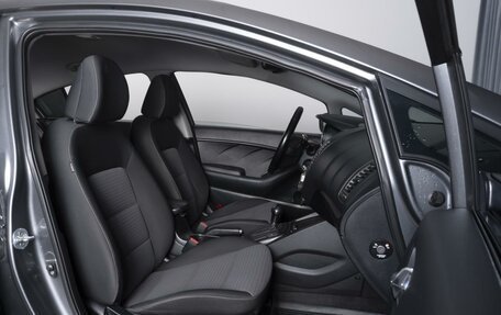 KIA Cerato III, 2014 год, 1 239 000 рублей, 8 фотография