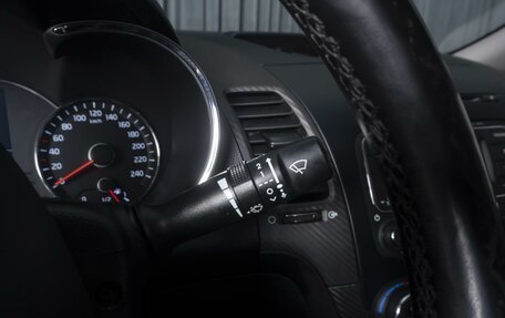 KIA Cerato III, 2014 год, 1 239 000 рублей, 15 фотография