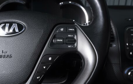 KIA Cerato III, 2014 год, 1 239 000 рублей, 17 фотография