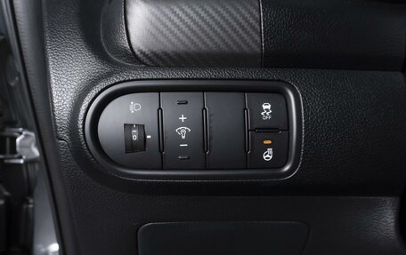 KIA Cerato III, 2014 год, 1 239 000 рублей, 18 фотография