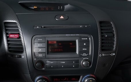 KIA Cerato III, 2014 год, 1 239 000 рублей, 13 фотография